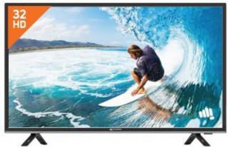 Micromax 32T8361HD 32 inch HD ready LED TV