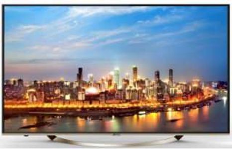 Micromax 50Z9999UHD 50 inch UHD Smart LED TV