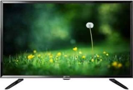 Micromax 32T7260HD 32 inch HD ready LED TV