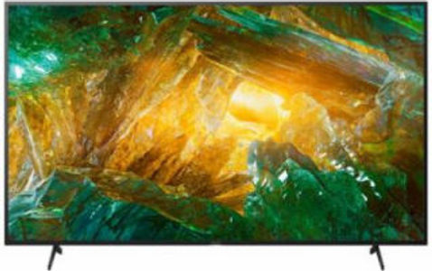 Sony BRAVIA KD-85X8000H 85 inch UHD Smart LED TV