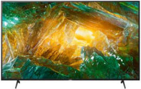 Sony BRAVIA KD-55X7500H 55 inch UHD Smart LED TV
