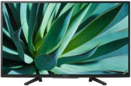 Sony BRAVIA KDL-32W6100 32 inch HD ready Smart LED TV