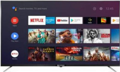 Kodak 65CA0101 65 inch UHD Smart LED TV