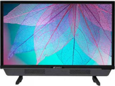 Sansui 24VNSHDS 24 inch HD ready LED TV