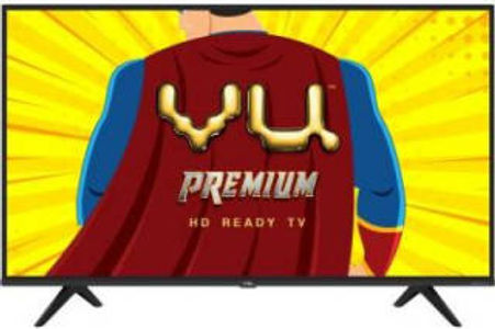 Vu 32US 32 inch HD ready Smart LED TV