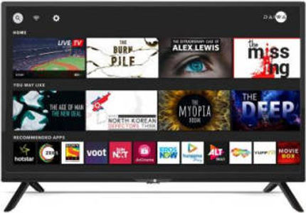 Daiwa D32S7B 32 inch HD ready Smart LED TV