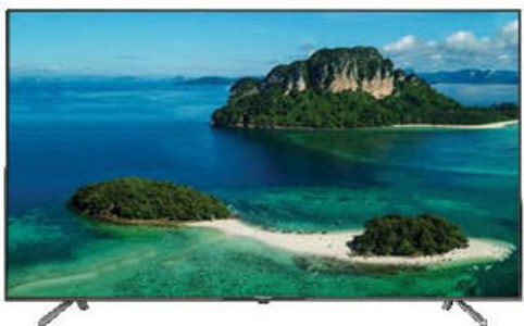 Panasonic VIERA TH-55GX655DX 55 inch UHD Smart LED TV