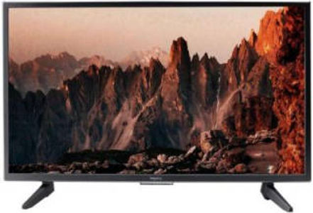 Impex Platina 32 inch HD ready LED TV