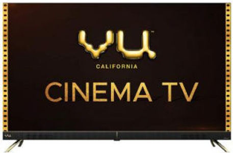 Vu 50CA 50 inch UHD Smart LED TV