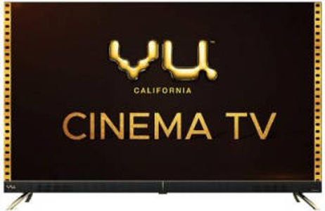 Vu 50CA 50 inch UHD Smart LED TV