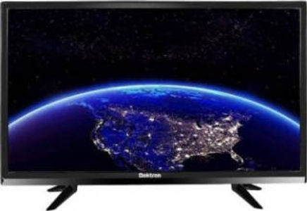 Dektron DK2499HDR 24 inch HD ready LED TV