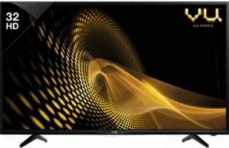 Vu 32GVPL 32 inch HD ready LED TV