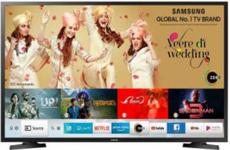 Samsung UA32N5200 32 inch Full HD Smart LED TV