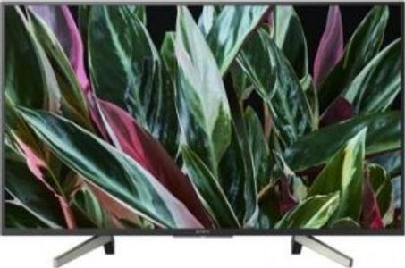 Sony Bravia KDL-49W800G 49 inch Full HD Smart LED TV