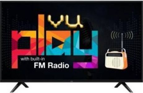 Vu 32BFM 32 inch HD ready LED TV