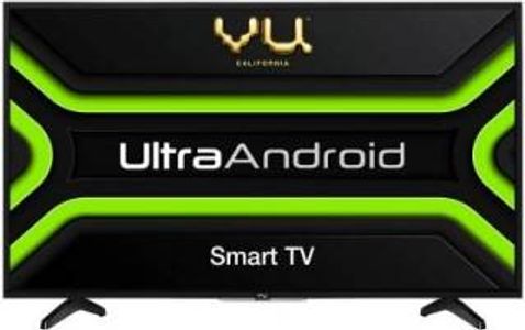 Vu 32GA 32 inch HD ready Smart LED TV