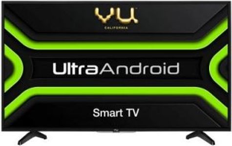 Vu 32GA 32 inch HD ready Smart LED TV