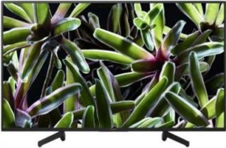 Sony BRAVIA KD-49X7002G 49 inch UHD Smart LED TV