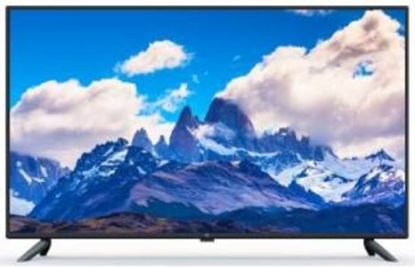 Xiaomi Mi TV 4X 50 inch UHD Smart LED TV