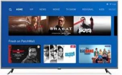Xiaomi Mi TV 4X 65 inch UHD Smart LED TV