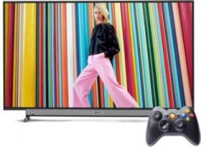 Motorola 65SAUHDM 65 inch UHD Smart LED TV