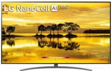LG 86SM9400PTA 86 inch UHD Smart OLED TV