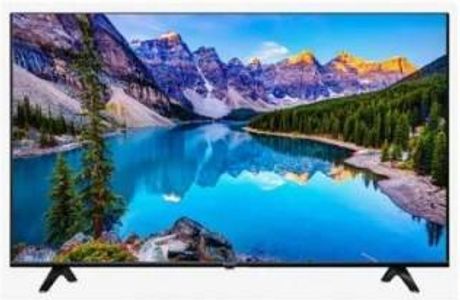 Panasonic VIERA TH-43GS490DX 43 inch Full HD Smart LED TV