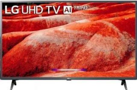 LG 43UM7780PTA 43 inch UHD Smart LED TV