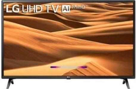 LG 49UM7300PTA 49 inch UHD Smart LED TV