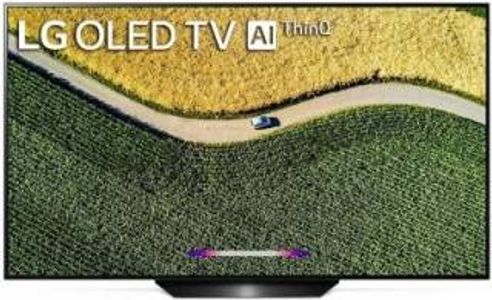 LG OLED55B9PTA 55 inch UHD Smart OLED TV