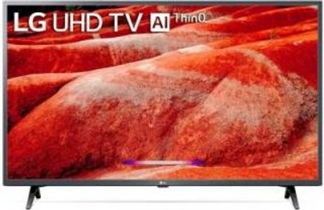 LG 50UM7700PTA 50 inch UHD Smart LED TV