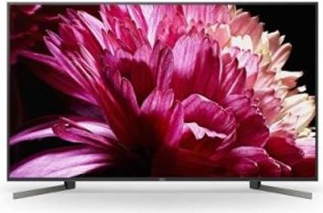 Sony BRAVIA KD-85X9500G 85 inch UHD Smart LED TV
