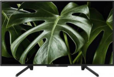 Sony BRAVIA KLV-50W672G 50 inch Full HD Smart LED TV
