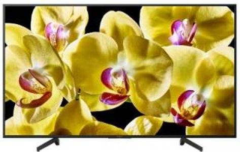 Sony BRAVIA KD-55X8000G 55 inch UHD Smart LED TV