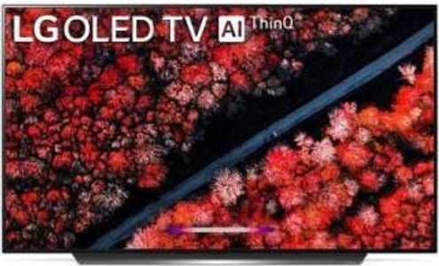 LG OLED65C9PTA 65 inch UHD Smart OLED TV