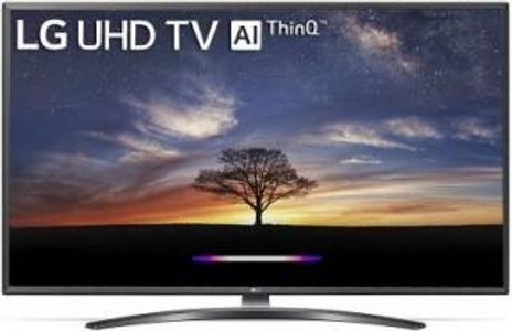 LG 43UM7600PTA 43 inch UHD Smart LED TV