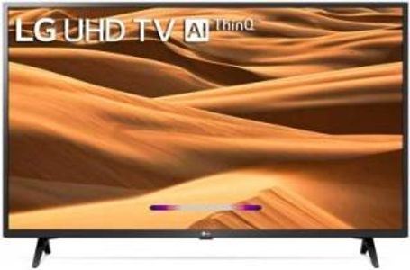 LG 43UM7300PTA 43 inch UHD Smart LED TV