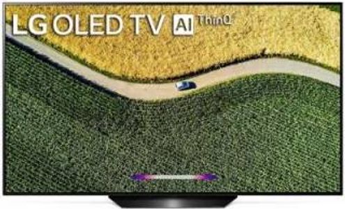 LG OLED65B9PTA 65 inch UHD Smart OLED TV