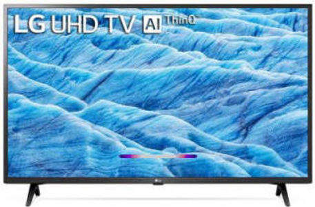 LG 50UM7290PTD 50 inch UHD Smart LED TV