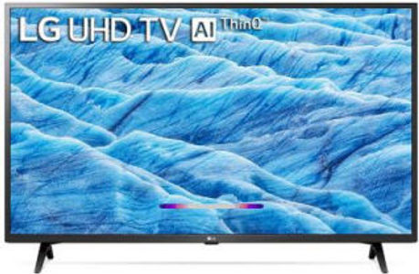 LG 50UM7290PTD 50 inch UHD Smart LED TV