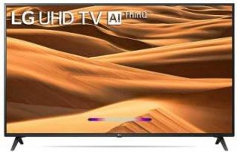 LG 43UM7290PTF 43 inch UHD Smart LED TV