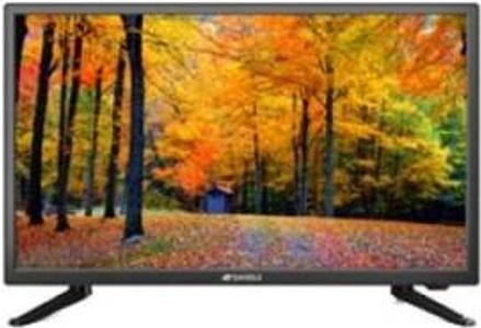 Sansui S2419D18 24 inch HD ready LED TV