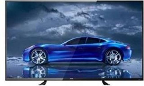 Sansui SLED6516 65 inch UHD LED TV