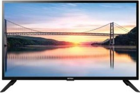 Intex LED-3226 32 inch HD ready LED TV