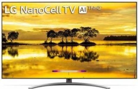 LG 55SM9000PTA 55 inch UHD Smart OLED TV