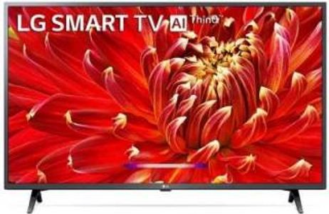 LG 43LM6360PTB 43 inch Full HD Smart LED TV