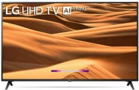LG 65UM7300PTA 65 inch UHD Smart LED TV