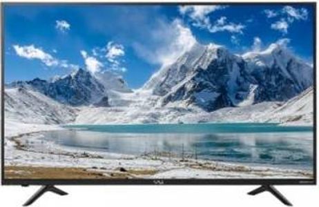 Vu 55BPX 55 inch UHD Smart LED TV