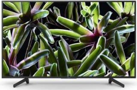 Sony BRAVIA KD-55X7002G 55 inch UHD Smart LED TV