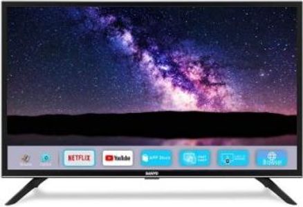 Sanyo XT-43A081F 43 inch Full HD Smart LED TV